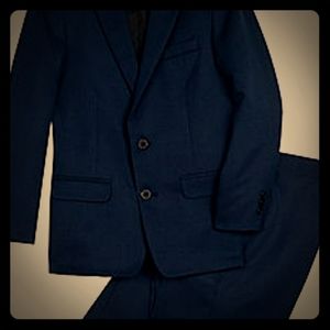 Mens Suit